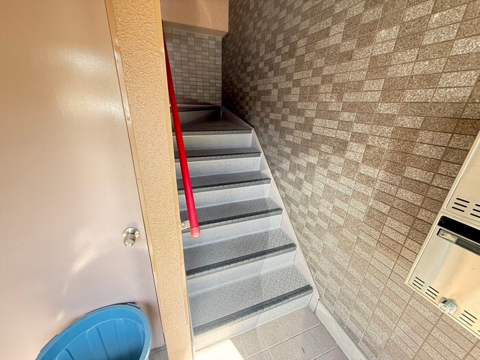 物件外観写真3　(建物設備)