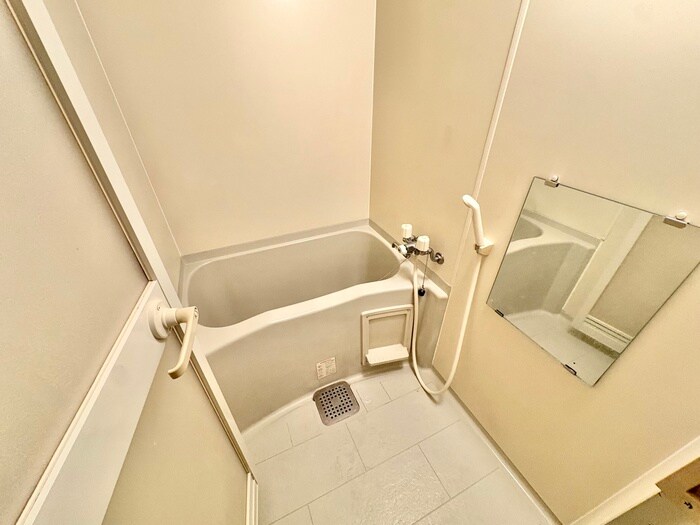 物件内観写真10　(バス／シャワールーム等)