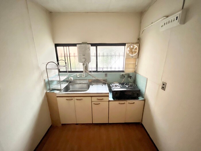 物件内観写真7　(キッチン)