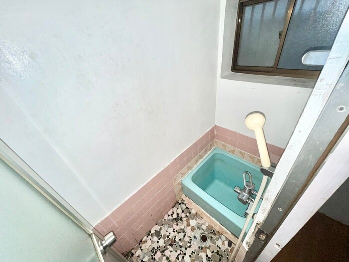 物件内観写真8　(バス／シャワールーム等)