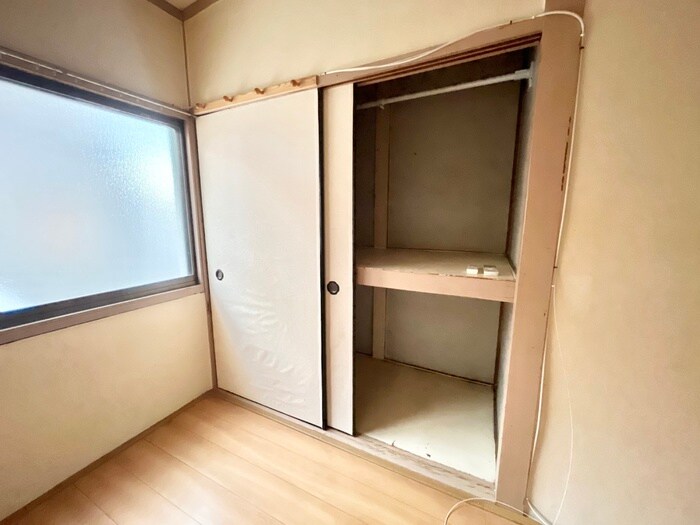 物件内観写真14　(収納)