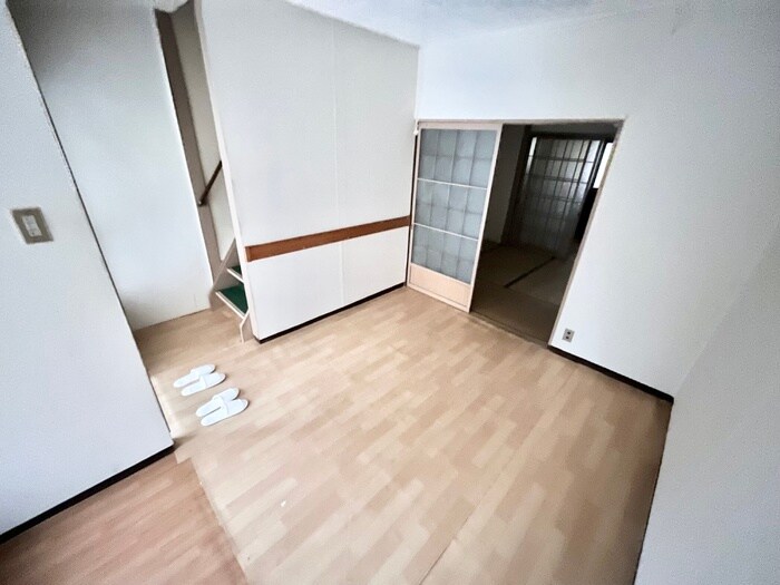 物件内観写真18　(居室)