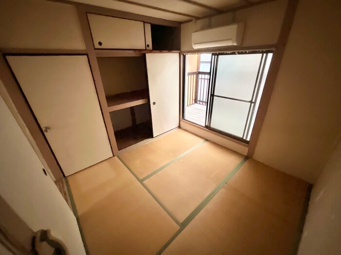 物件内観写真19　(居室)