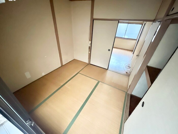 物件内観写真20　(居室)