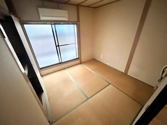 物件内観写真21　(居室)