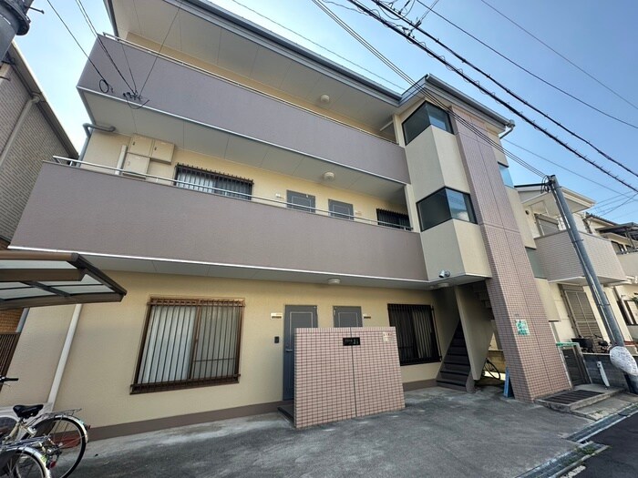 物件外観写真2　(外観写真)