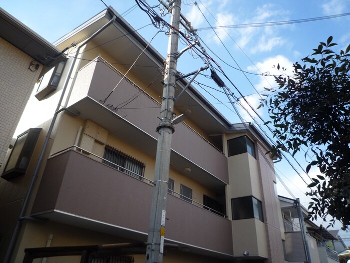 物件外観写真4　(外観写真)