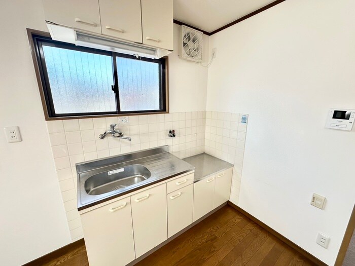 物件内観写真10　(キッチン)