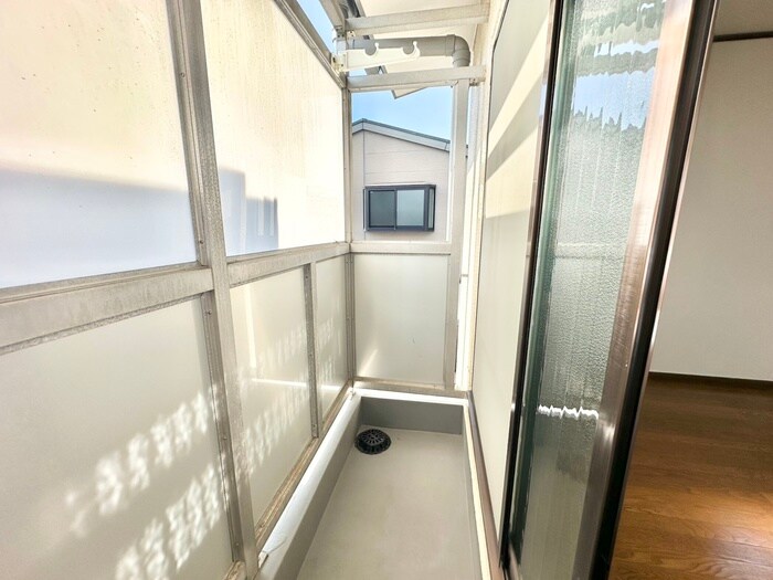 物件内観写真15　(ベランダ・バルコニー)