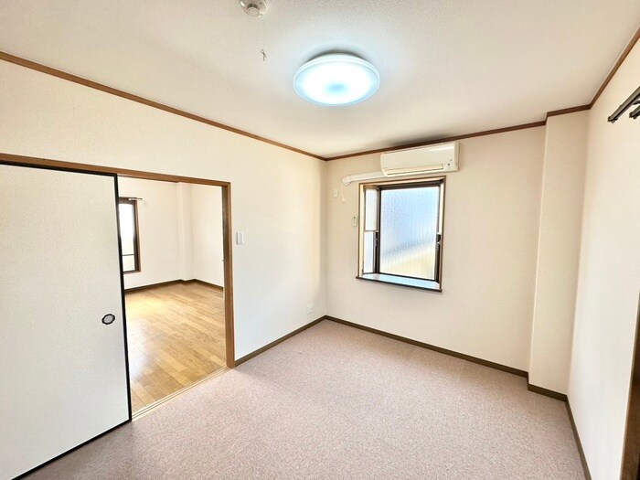 物件内観写真17　(居室)