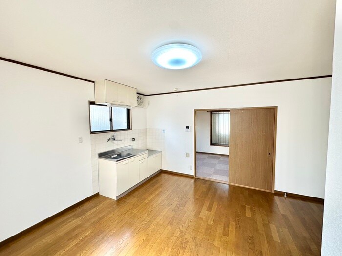 物件内観写真19　(居室)