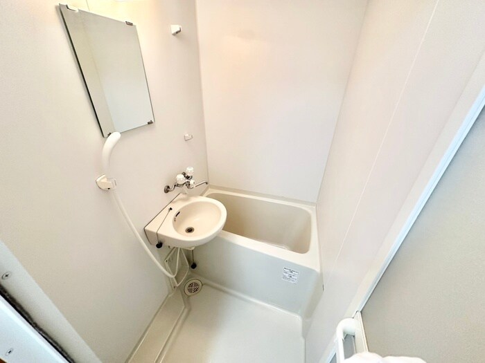 物件内観写真21　(洗面)