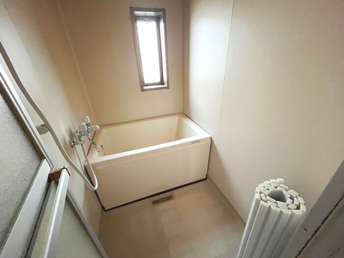 物件内観写真5　(バス／シャワールーム等)