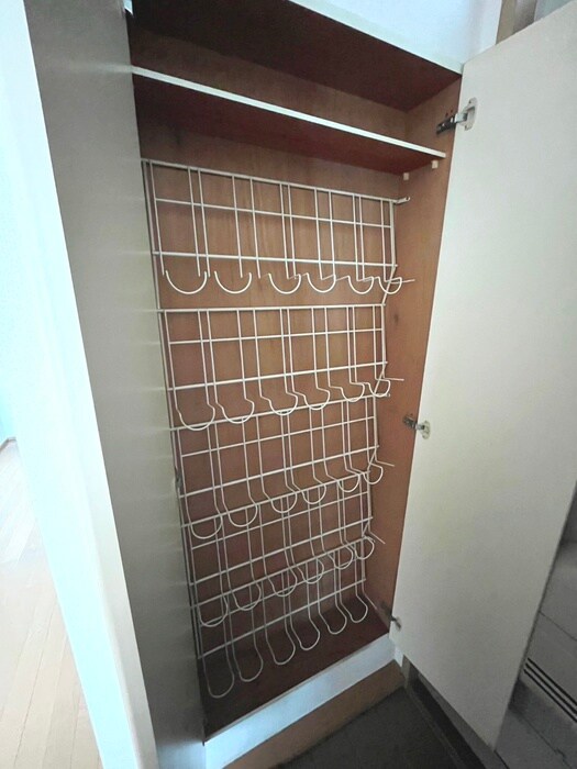 物件内観写真15　(靴箱)