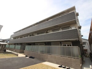 Center Valley葵外観写真
