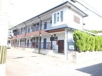 第２京洛の外観写真