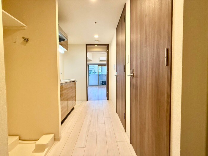 物件内観写真7　(廊下)