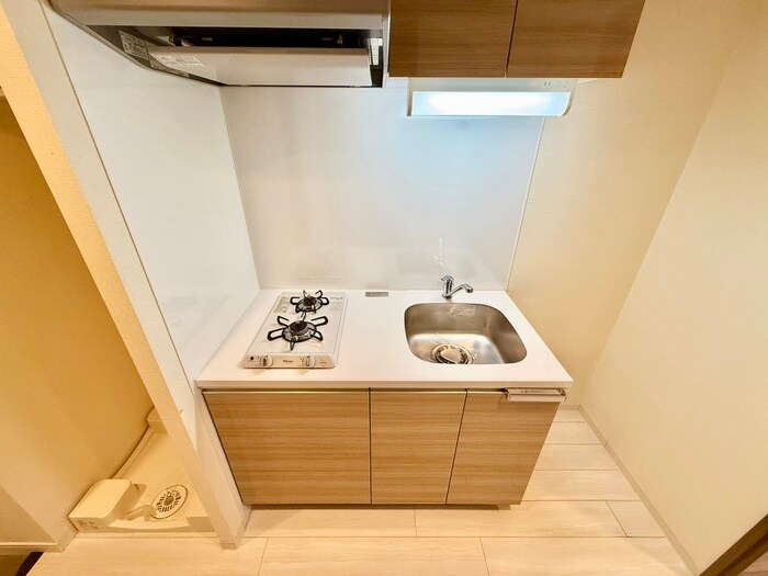 物件内観写真9　(キッチン)