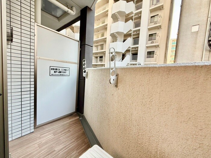 物件内観写真14　(ベランダ・バルコニー)