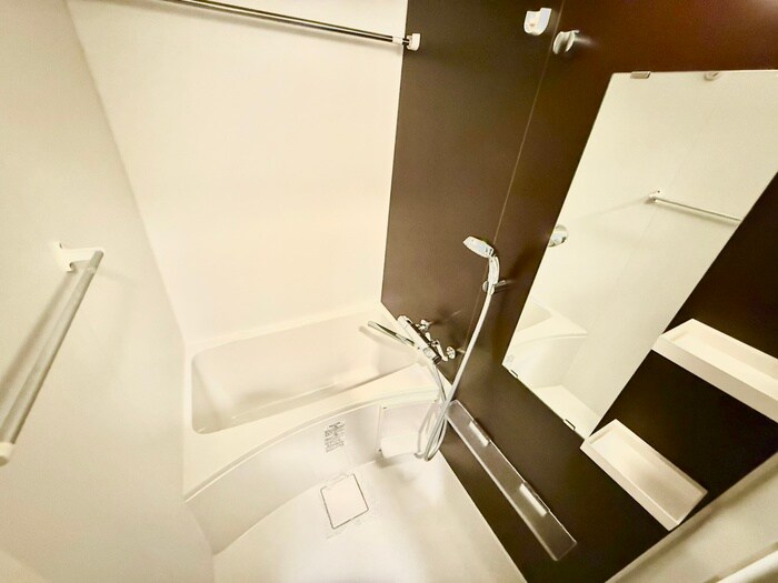 物件内観写真18　(バス／シャワールーム等)