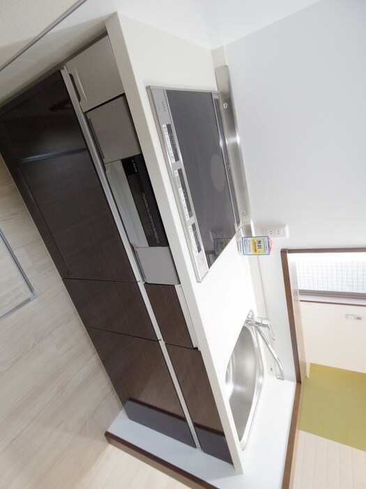 物件内観写真11　(キッチン)