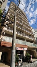ネオハイツ南堀江(506)