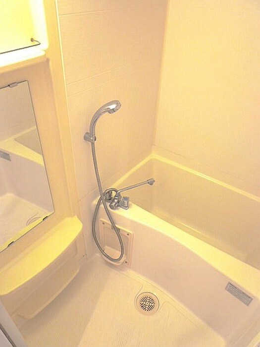 物件内観写真9　(バス／シャワールーム等)