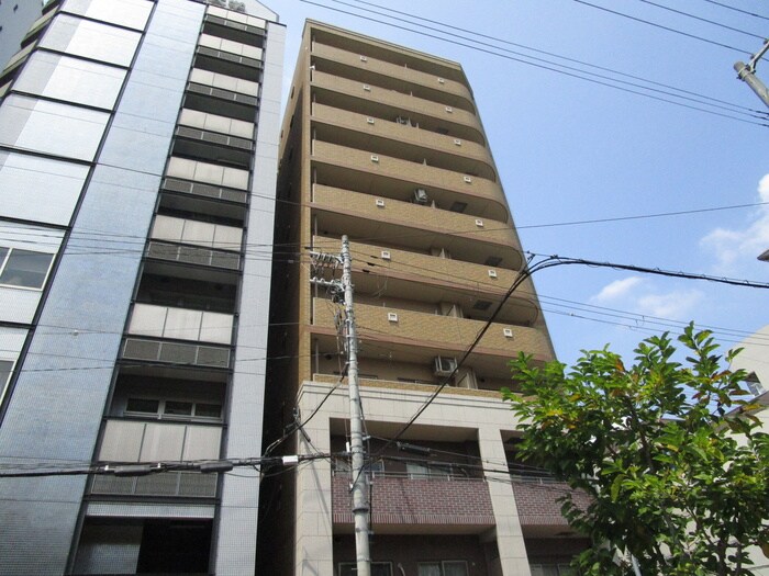 物件外観写真4　(外観写真)