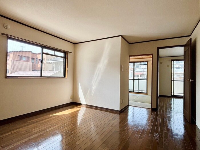 物件内観写真7　(居室)