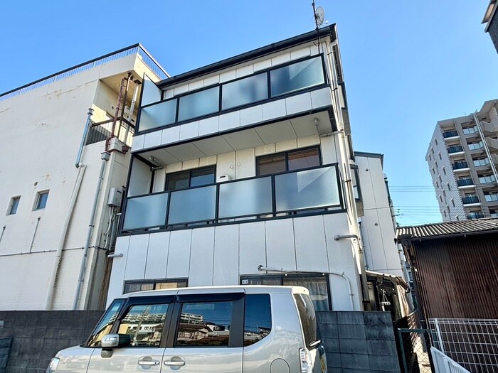 物件外観写真3　(外観写真)