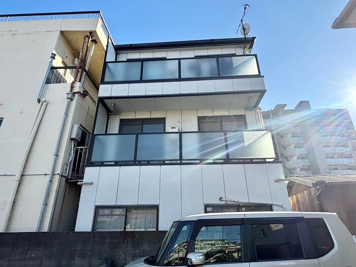 物件外観写真4　(外観写真)