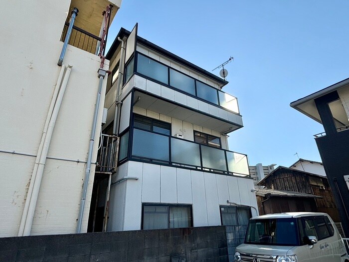 物件外観写真5　(外観写真)