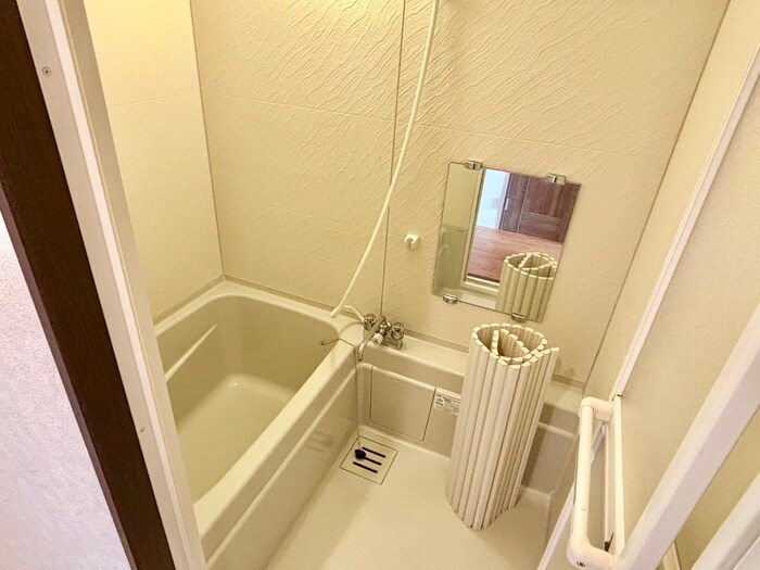物件内観写真10　(バス／シャワールーム等)