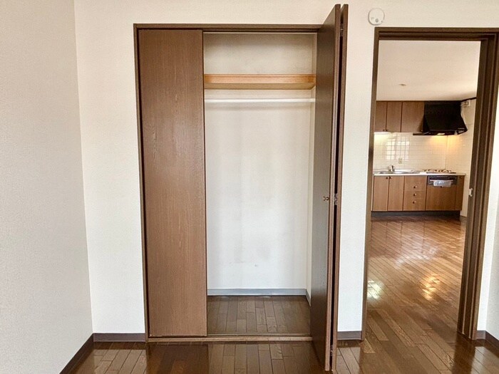 物件内観写真14　(収納)