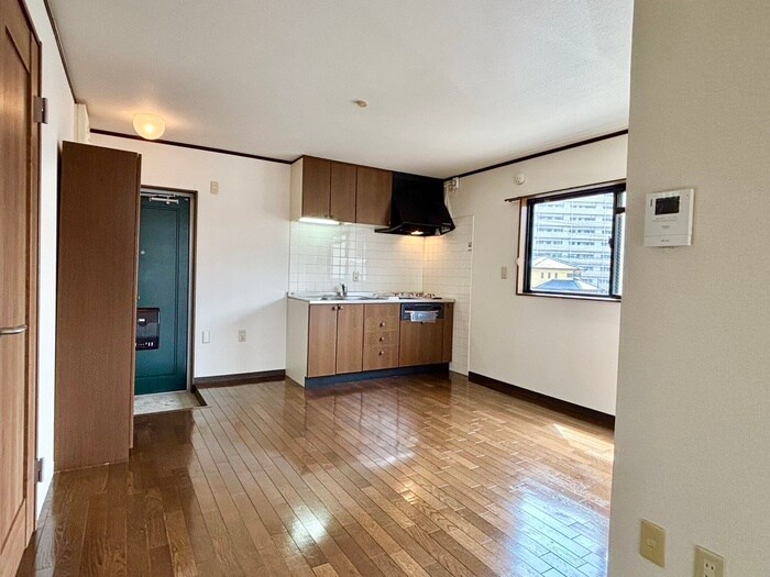 物件内観写真17　(居室)