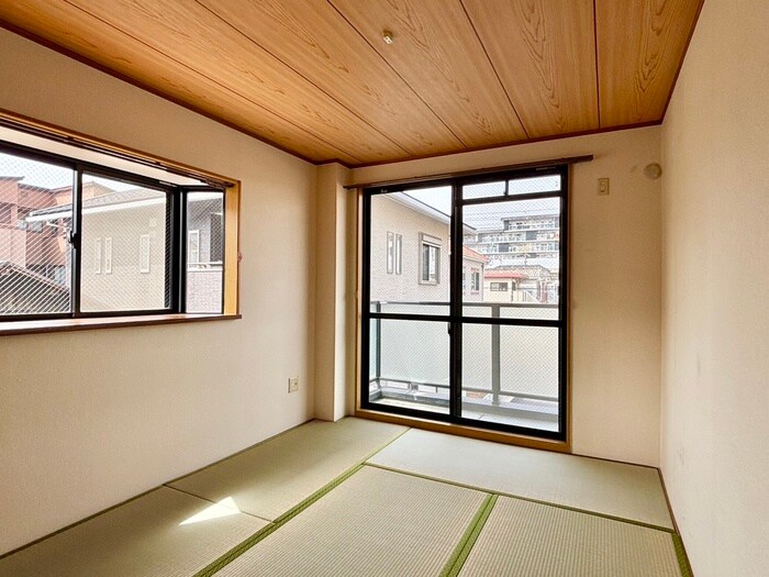 物件内観写真20　(居室)