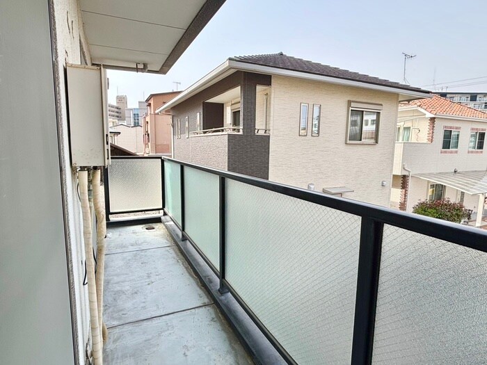 物件内観写真21　(ベランダ・バルコニー)