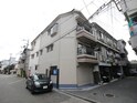 南津守四丁目戸建