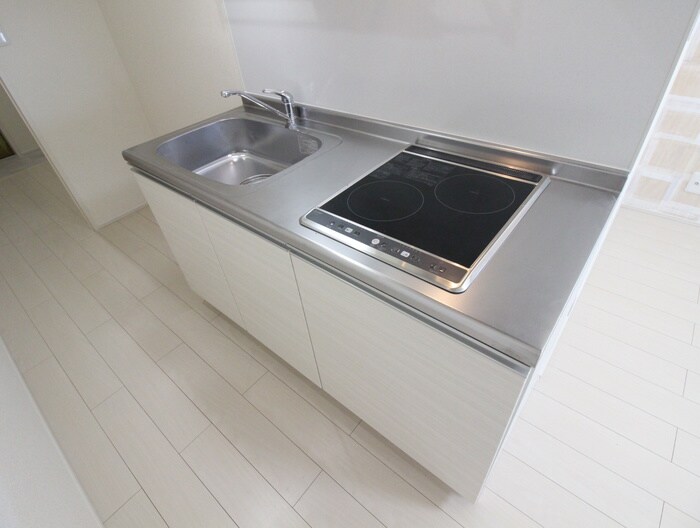 物件内観写真7　(キッチン)