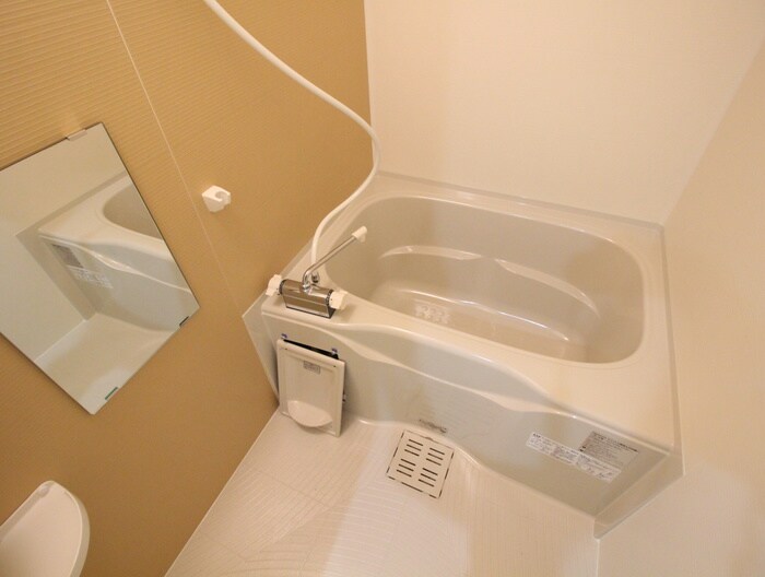 物件内観写真12　(バス／シャワールーム等)