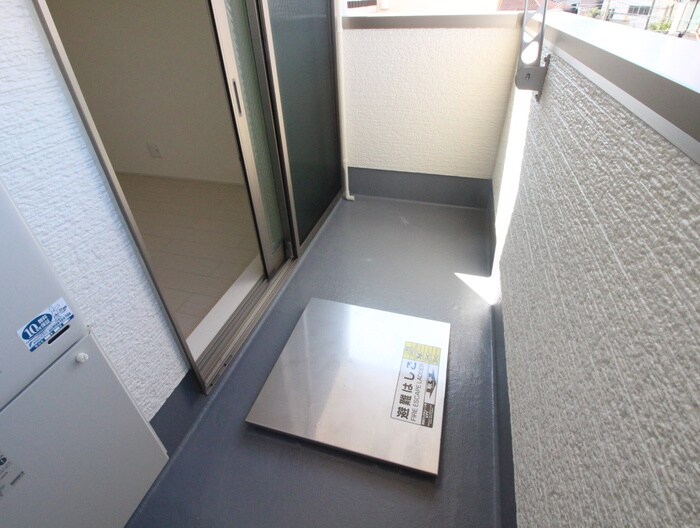 物件内観写真16　(ベランダ・バルコニー)