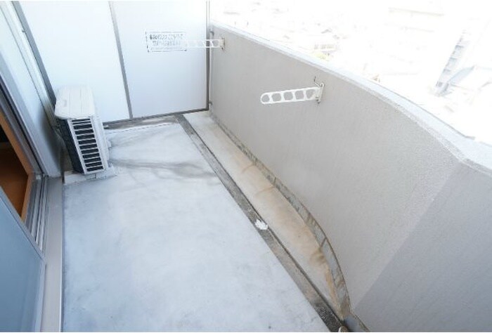 物件内観写真10　(ベランダ・バルコニー)