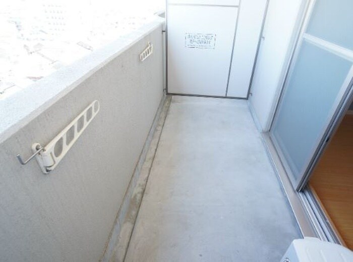 物件内観写真12　(ベランダ・バルコニー)