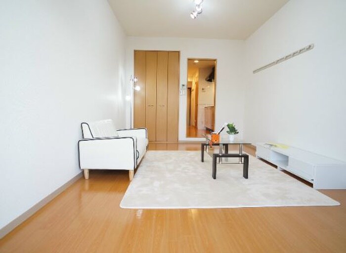 物件内観写真12　(居室)