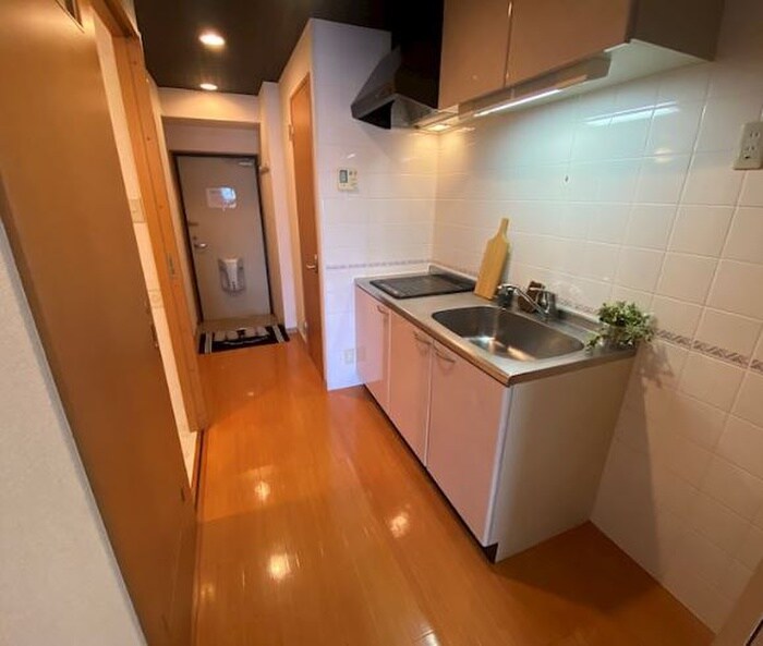 物件内観写真13　(廊下)