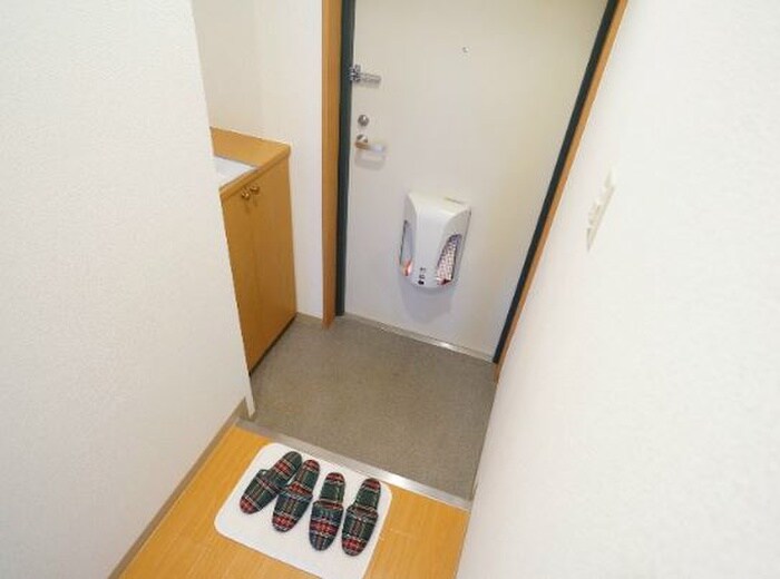 物件内観写真19　(靴箱)