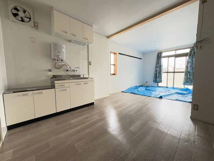 物件内観写真7　(居室)