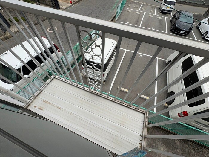 物件内観写真21　(ベランダ・バルコニー)