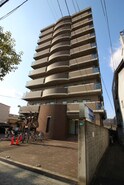 昭和グランドハイツ阿倍野