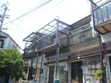 神崎貸家